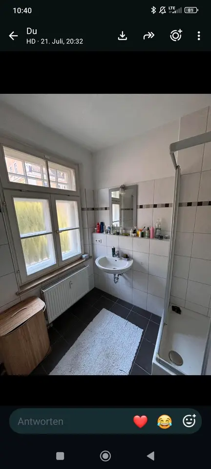 2 Zimmer Wohnung mit 25 m² in Passau – Bild 6