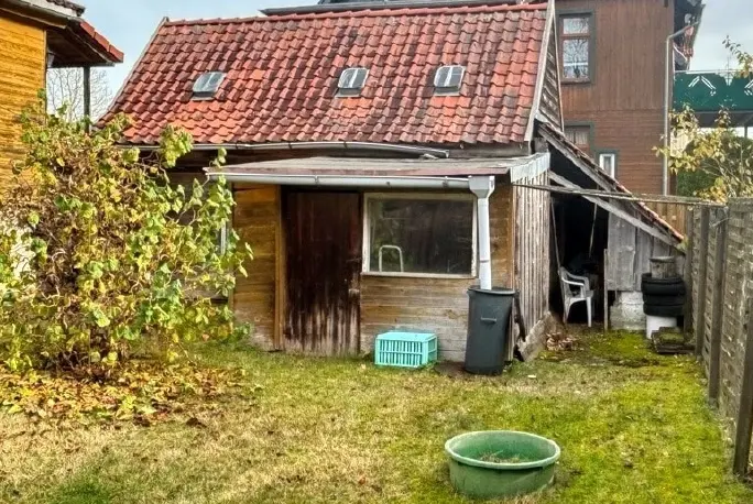 4 Zimmer Haus mit 80 m² in Wernigerode – Bild 4