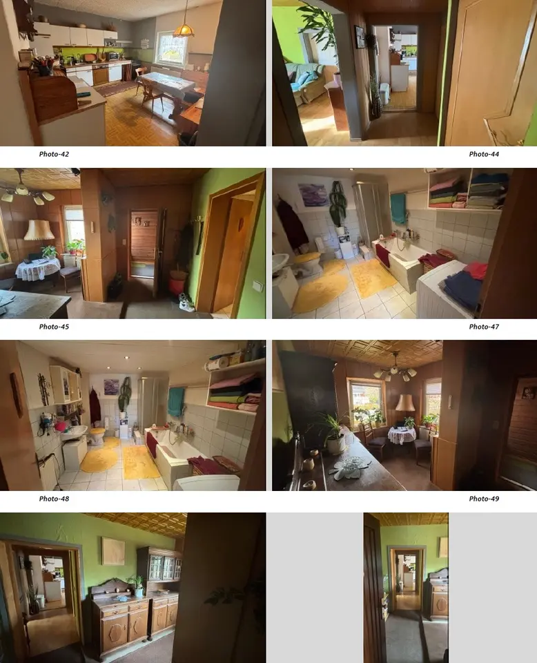4 Zimmer Haus mit 80 m² in Wernigerode – Bild 5