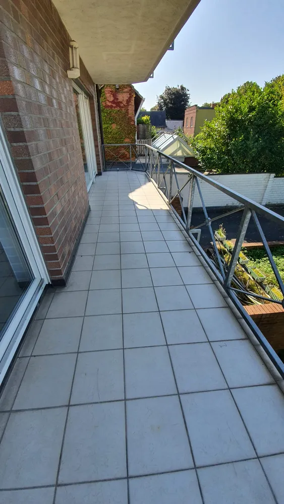 3 Zimmer Wohnung mit 118 m² in Mönchengladbach – Bild 2