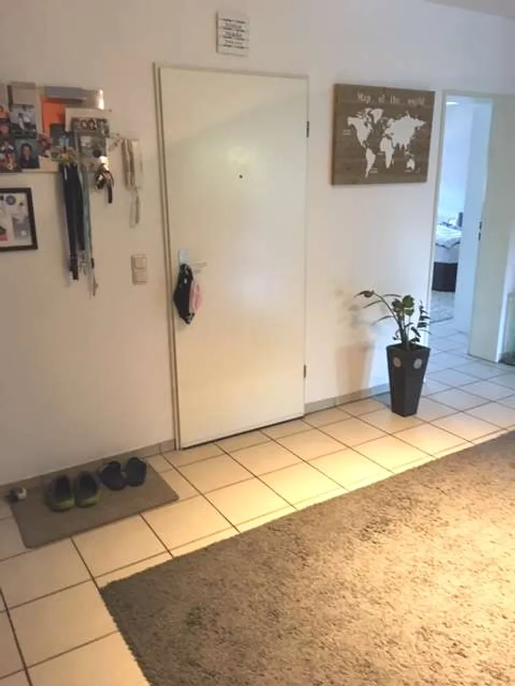 3 Zimmer Wohnung mit 118 m² in Mönchengladbach – Bild 7