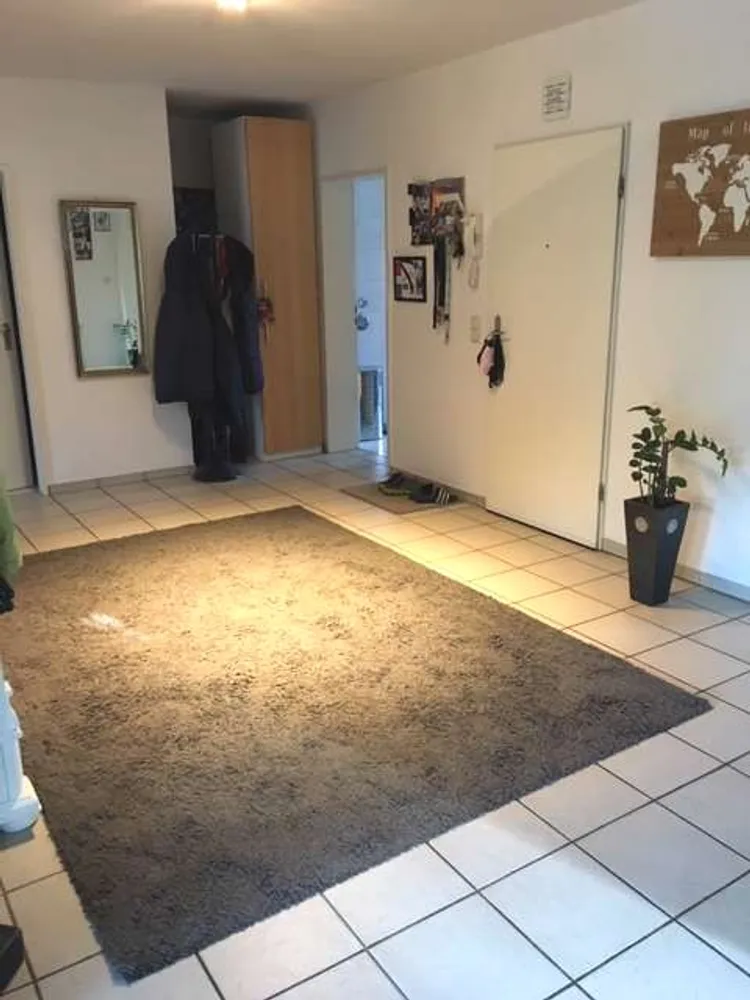 3 Zimmer Wohnung mit 118 m² in Mönchengladbach – Bild 8