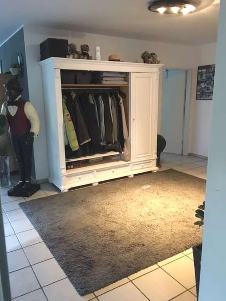 3 Zimmer Wohnung mit 118 m² in Mönchengladbach – Bild 9