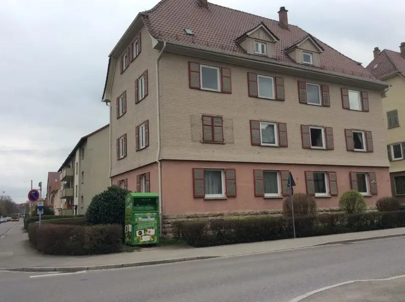 5 Zimmer Wohnung mit 78 m² in Tübingen – Bild 2