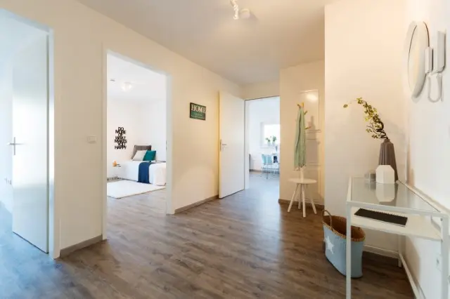 5 Zimmer Wohnung mit 78 m² in Tübingen – Bild 3