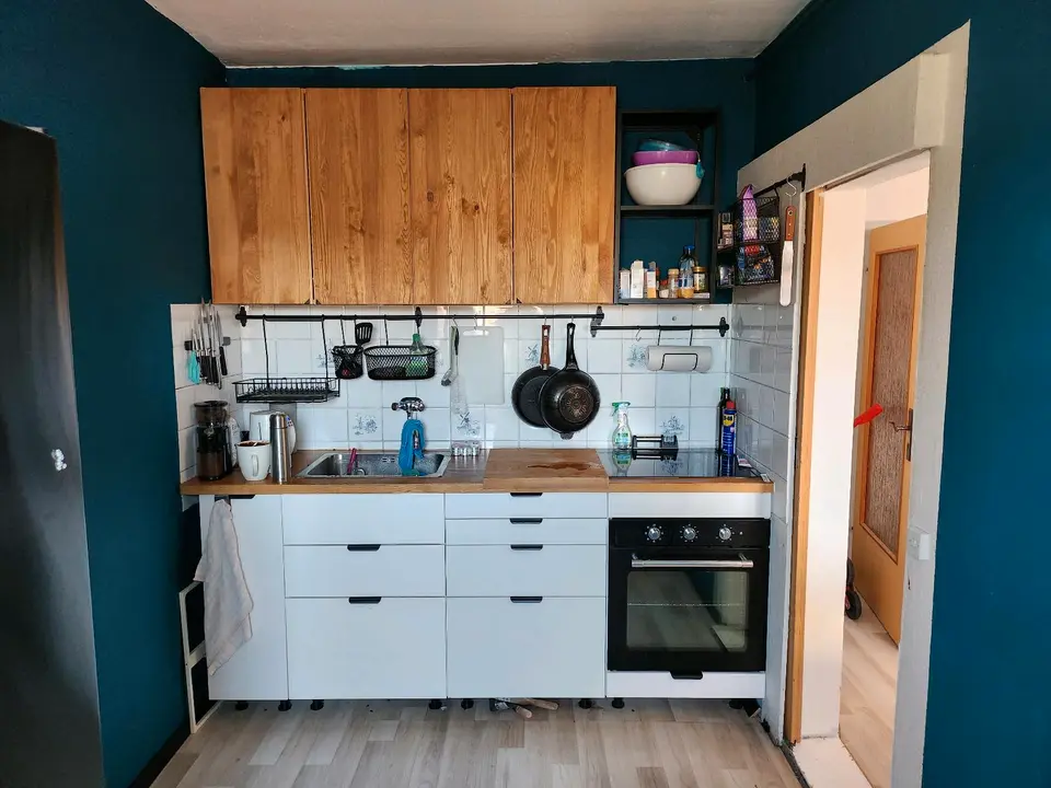 2 Zimmer Wohnung mit 60 m² in Greifswald – Bild 3