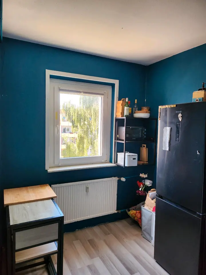 2 Zimmer Wohnung mit 60 m² in Greifswald – Bild 4