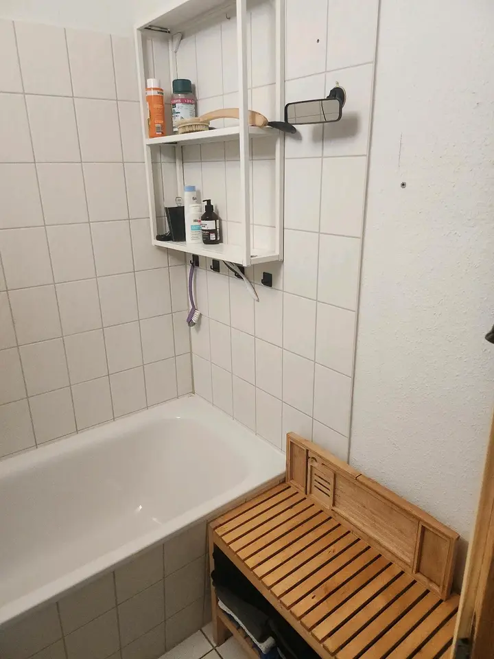 2 Zimmer Wohnung mit 60 m² in Greifswald – Bild 7