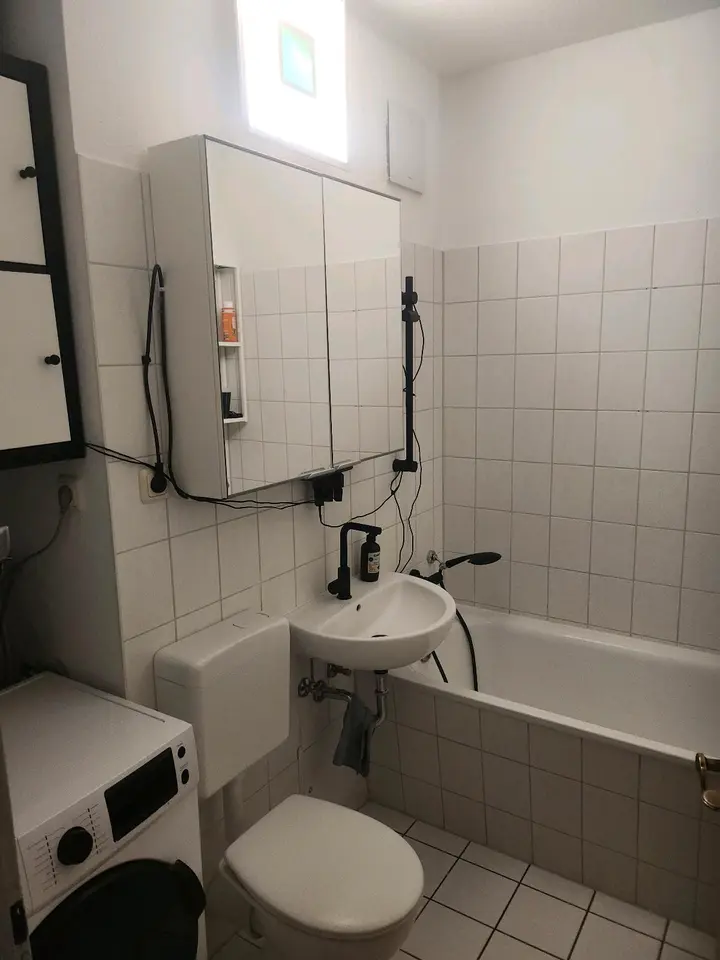 2 Zimmer Wohnung mit 60 m² in Greifswald – Bild 8