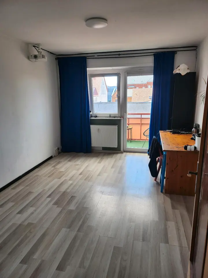 2 Zimmer Wohnung mit 60 m² in Greifswald – Bild 9