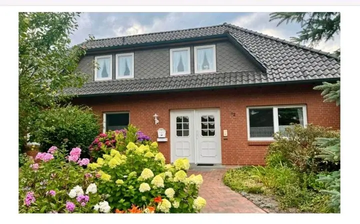 3 Zimmer Wohnung mit 140 m² in Vechta – Bild 2