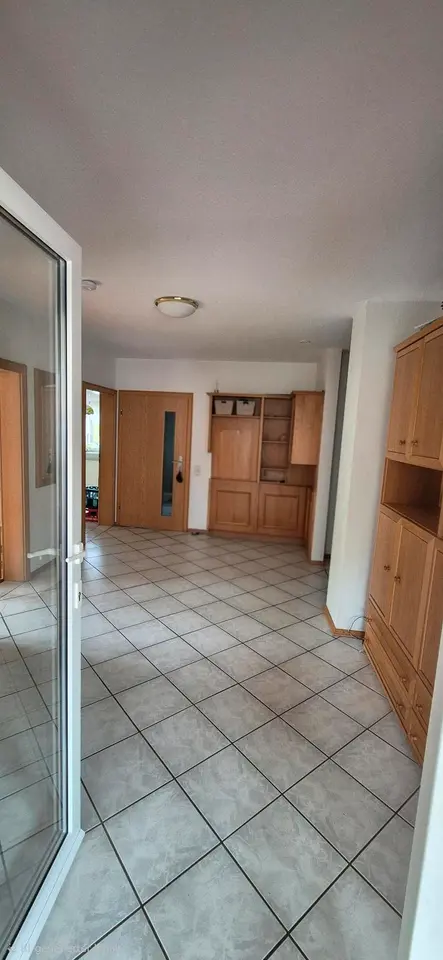 3 Zimmer Wohnung mit 140 m² in Vechta – Bild 4