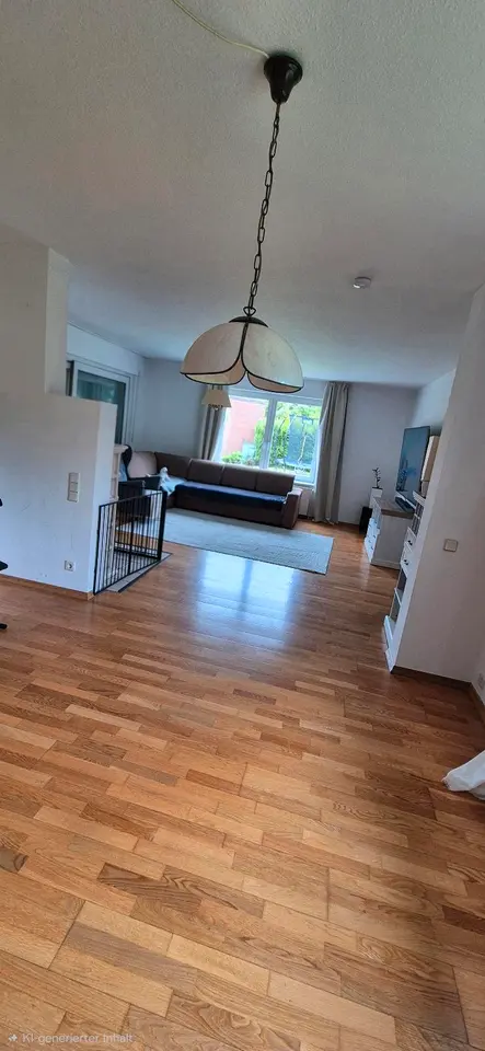 3 Zimmer Wohnung mit 140 m² in Vechta – Bild 6
