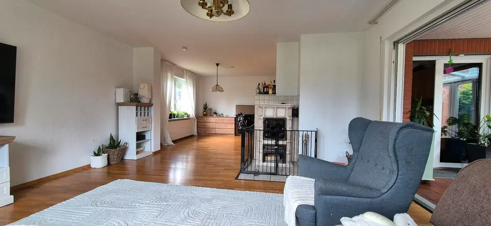 3 Zimmer Wohnung mit 140 m² in Vechta – Bild 7