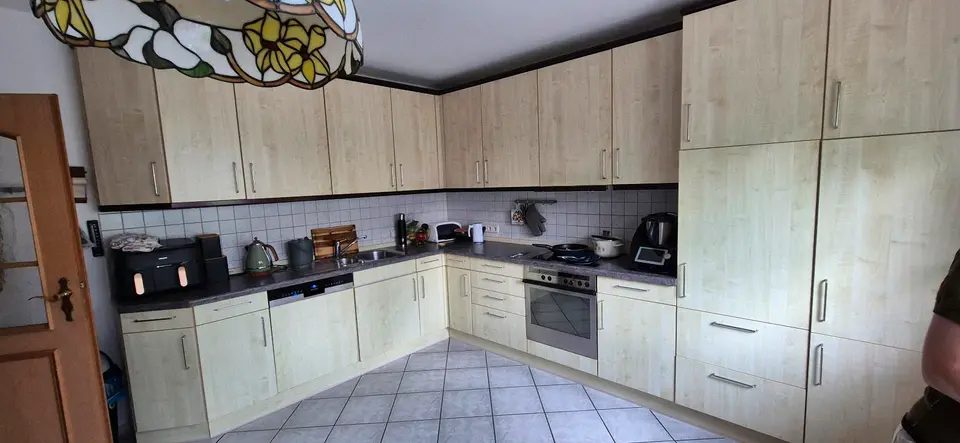 3 Zimmer Wohnung mit 140 m² in Vechta – Bild 9