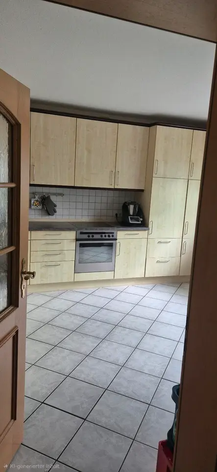 3 Zimmer Wohnung mit 140 m² in Vechta – Bild 10