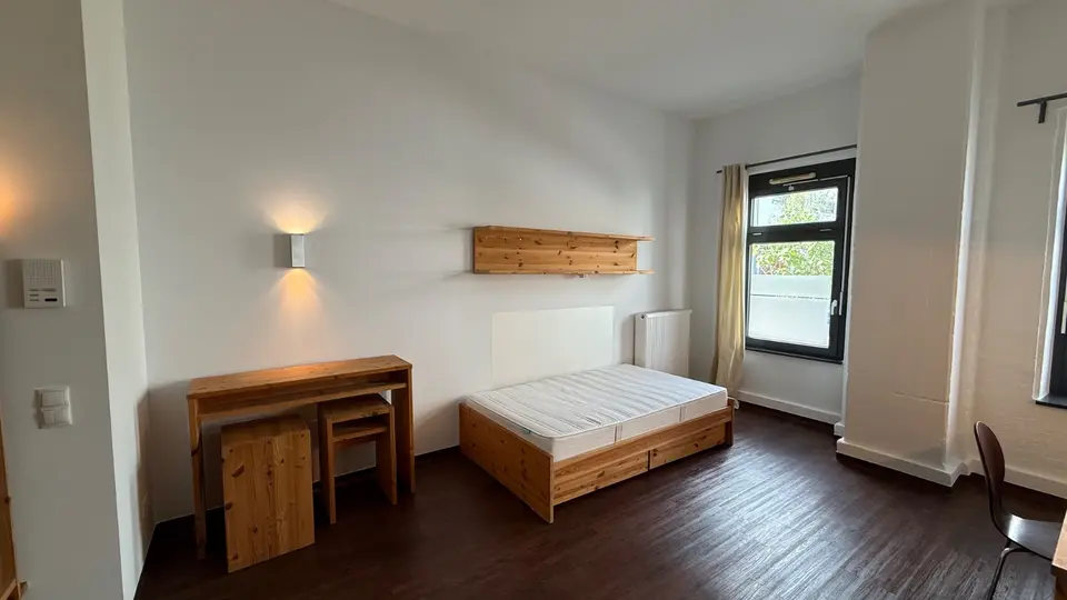 Studio mit 29 m² in Bamberg – Bild 2