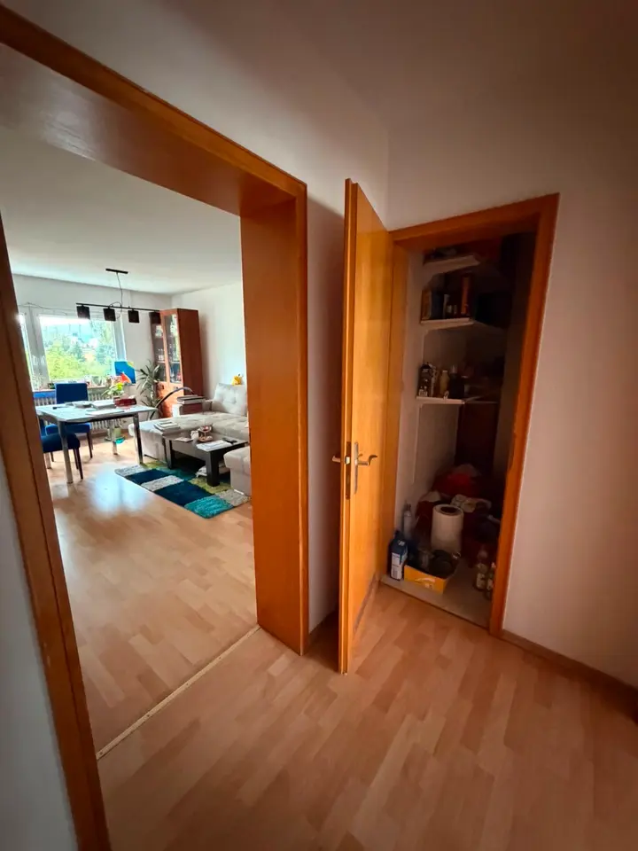 2 Zimmer Wohnung mit 80 m² in Aalen – Bild 3