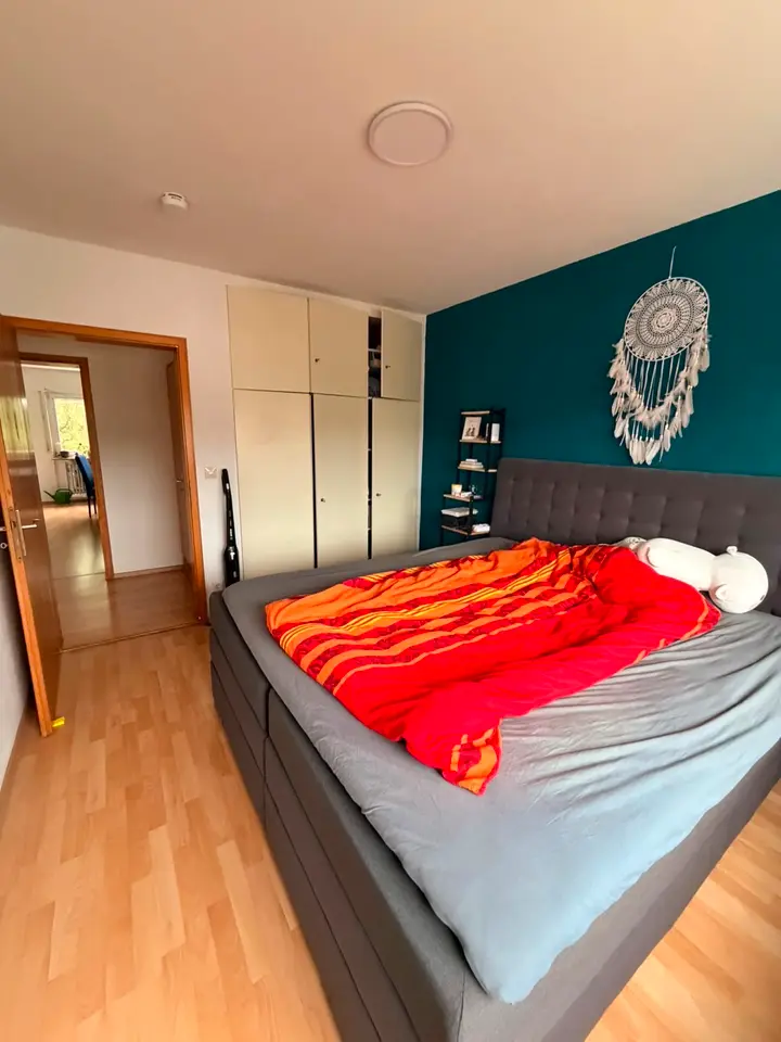 2 Zimmer Wohnung mit 80 m² in Aalen – Bild 6