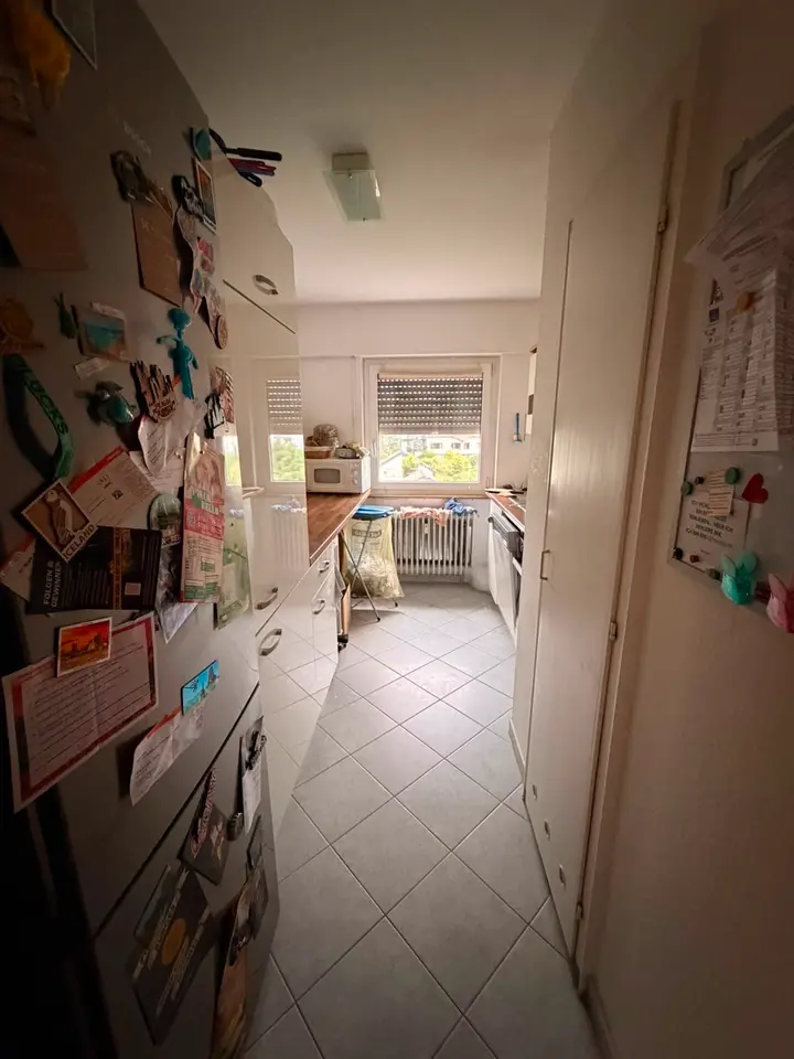 2 Zimmer Wohnung mit 80 m² in Aalen – Bild 7
