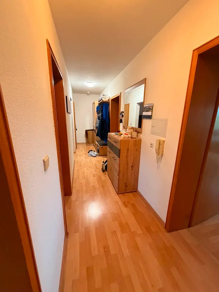 2 Zimmer Wohnung mit 80 m² in Aalen – Bild 8