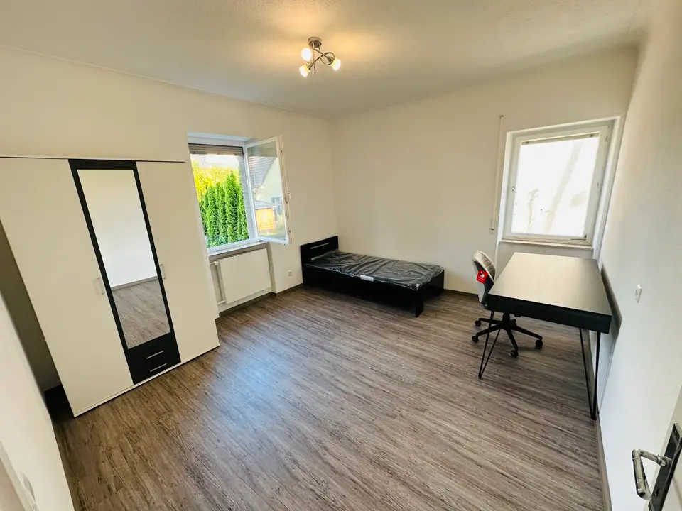 2 Zimmer Wohnung mit 80 m² in Aalen – Bild 10