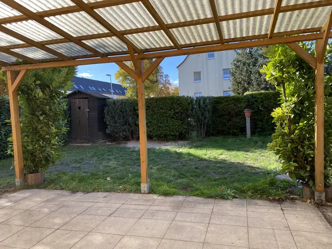 2 Zimmer Wohnung mit 63 m² in Magdeburg – Bild 11