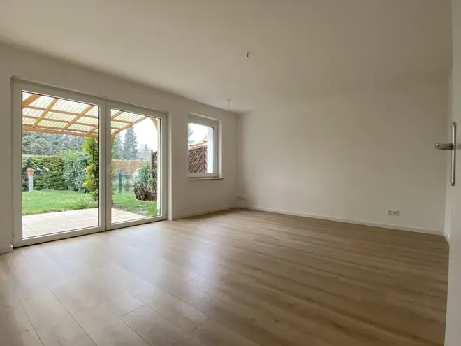 2 Zimmer Wohnung mit 63 m² in Magdeburg – Bild 2