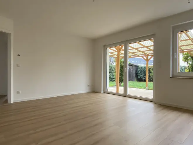 2 Zimmer Wohnung mit 63 m² in Magdeburg – Bild 3