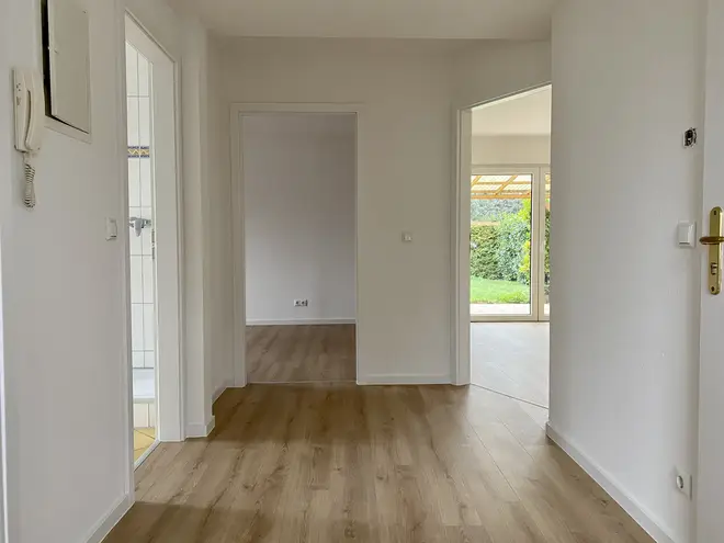 2 Zimmer Wohnung mit 63 m² in Magdeburg – Bild 5