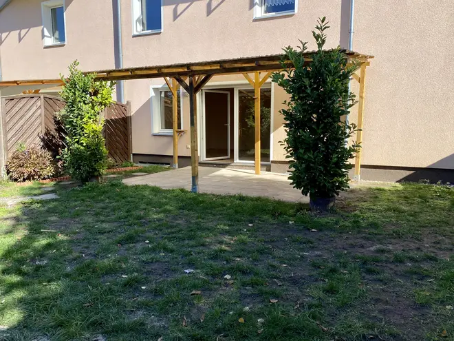 2 Zimmer Wohnung mit 63 m² in Magdeburg – Bild 9
