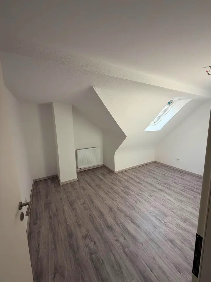 3 Zimmer Wohnung mit 57 m² in Saarbrücken – Bild 1