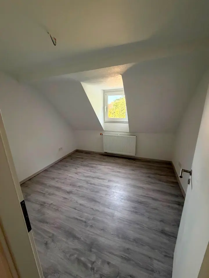 3 Zimmer Wohnung mit 57 m² in Saarbrücken – Bild 2