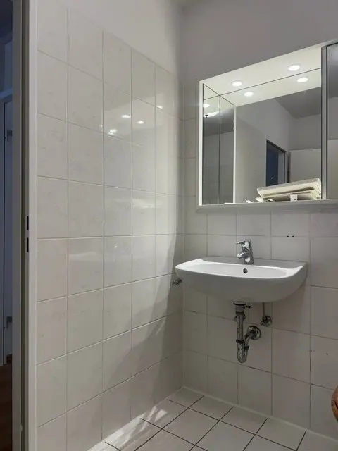 2 Zimmer Wohnung mit 52 m² in Brühl – Bild 9