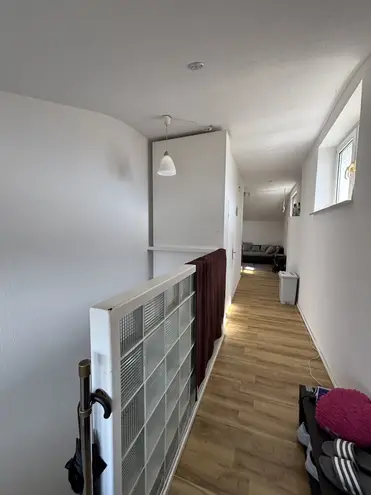 1 Zimmer Wohnung mit 16 m² in Darmstadt – Bild 3