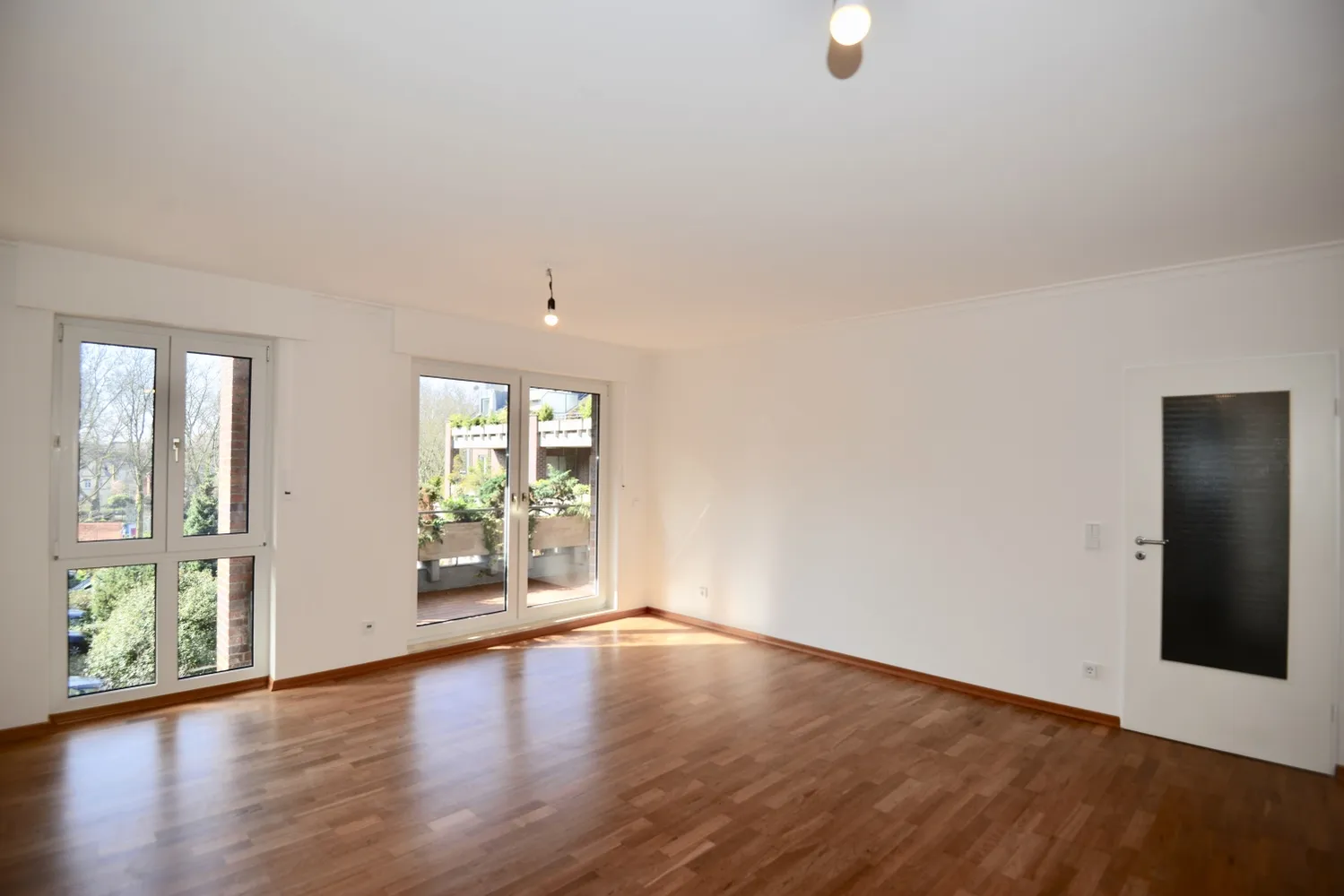 3 Zimmer Wohnung mit 67 m² in Essen – Bild 2