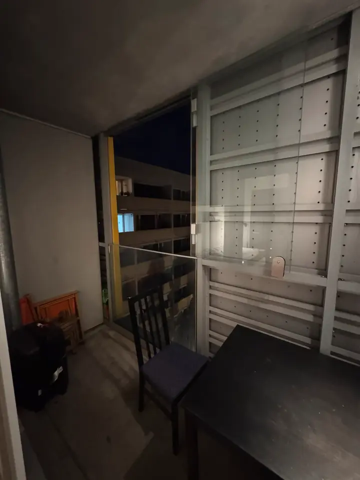 Studio mit 30 m² in München – Bild 4