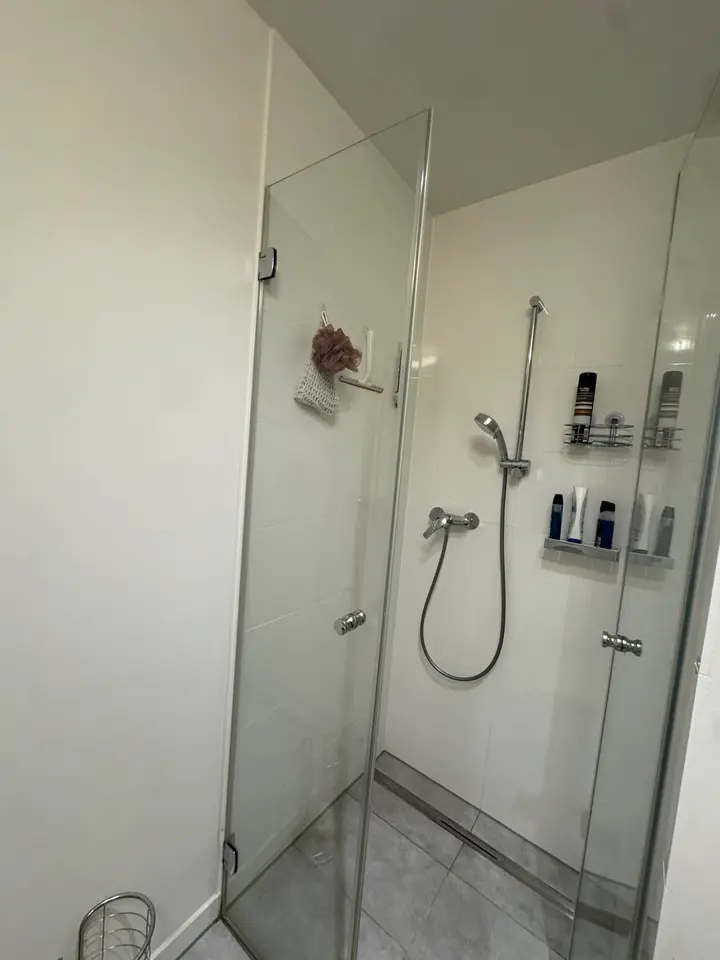 Studio mit 30 m² in München – Bild 8