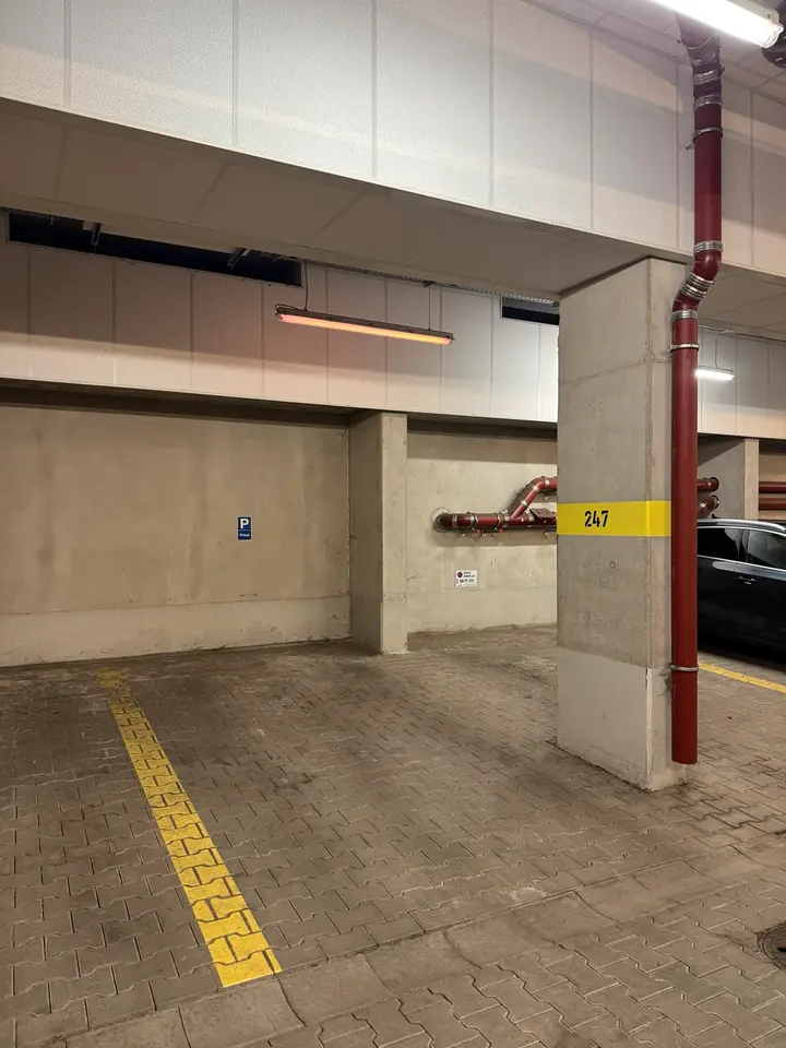 Studio mit 30 m² in München – Bild 10