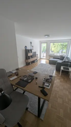 2 Zimmer Wohnung mit 70 m² in Aachen – Bild 1