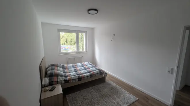 2 Zimmer Wohnung mit 70 m² in Aachen – Bild 3
