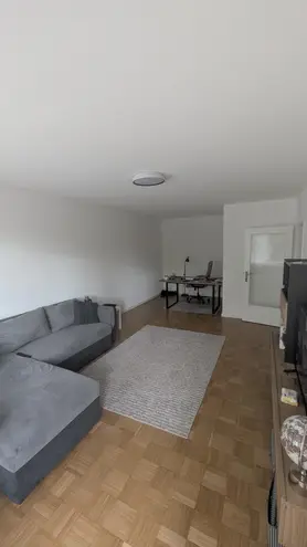 2 Zimmer Wohnung mit 70 m² in Aachen – Bild 4