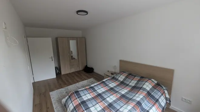 2 Zimmer Wohnung mit 70 m² in Aachen – Bild 6