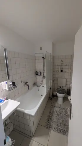 2 Zimmer Wohnung mit 70 m² in Aachen – Bild 7