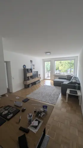 2 Zimmer Wohnung mit 70 m² in Aachen – Bild 8