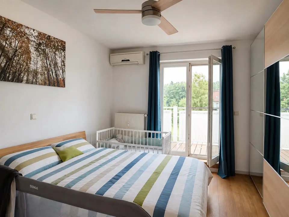 4 Zimmer Wohnung mit 117 m² in Cottbus – Bild 2