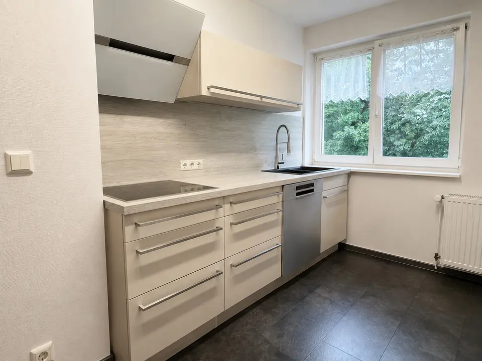 4 Zimmer Wohnung mit 117 m² in Cottbus – Bild 3