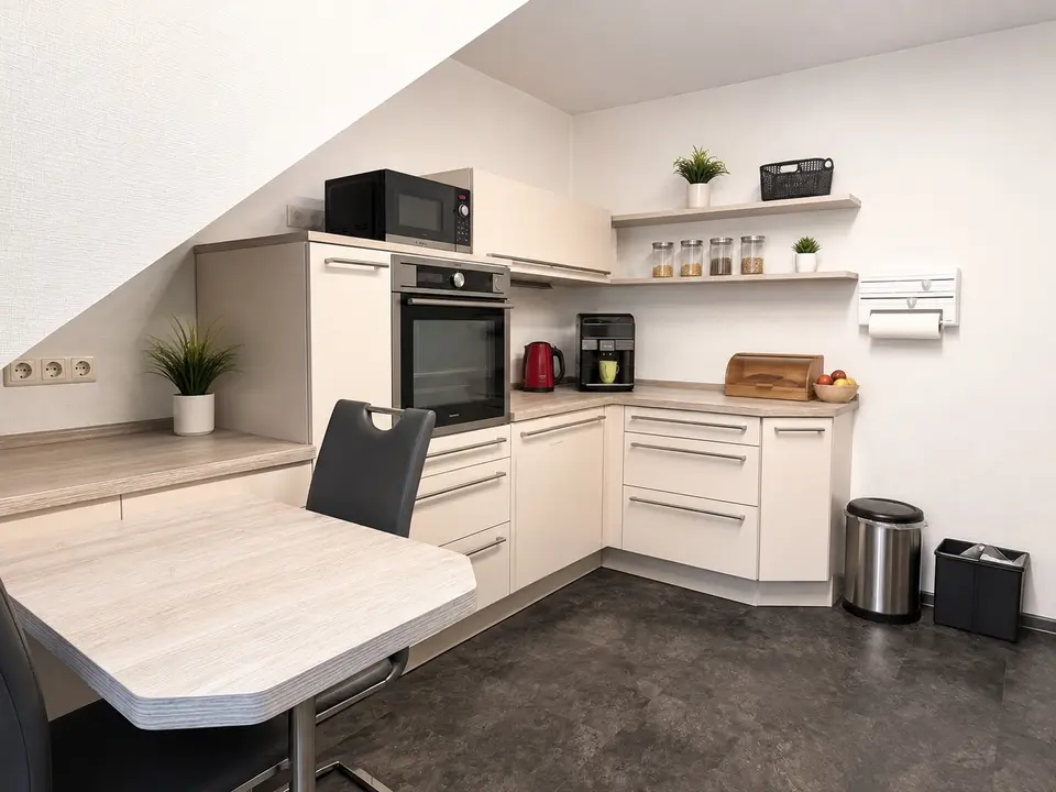 4 Zimmer Wohnung mit 117 m² in Cottbus – Bild 4