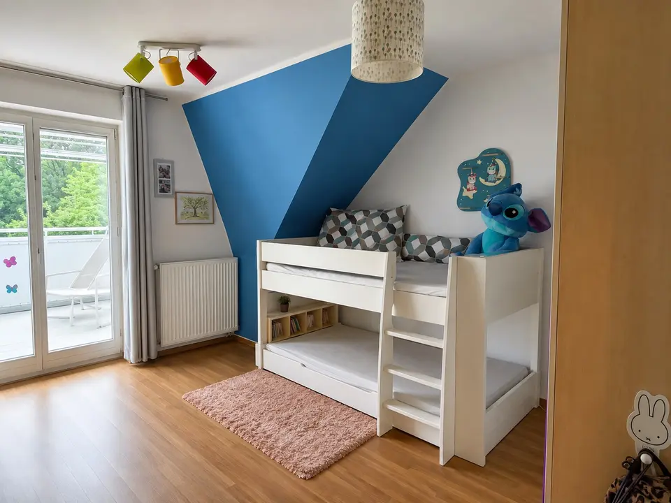 4 Zimmer Wohnung mit 117 m² in Cottbus – Bild 7