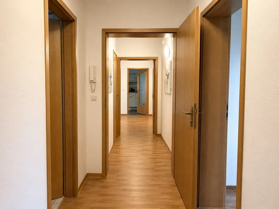 4 Zimmer Wohnung mit 117 m² in Cottbus – Bild 8